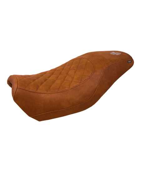 Sitzbezug kompatibel - Harley Davidson Street 500 / 750 2016 - 2021 - mod Miami