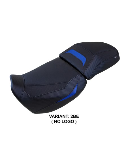 Funda de asiento compatible - Harley Davidson Pan America 2021-2025 - mod Vegas