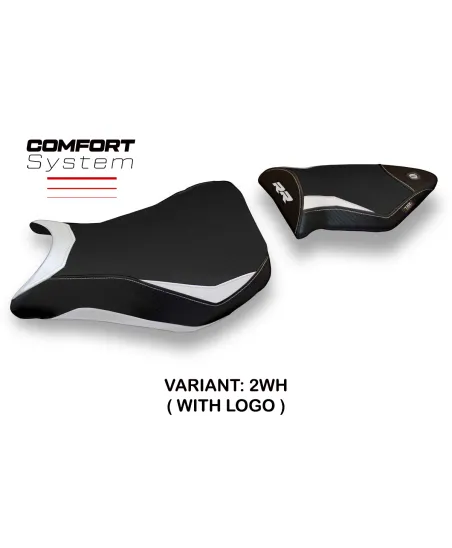 Sitzbezug kompatibel BMW S 1000 RR (12-14) Modell Dacca 2 comfort system