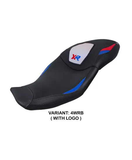 Seat cover compatible - BMW S 1000 XR 2020 - 2023 - mod Dresden