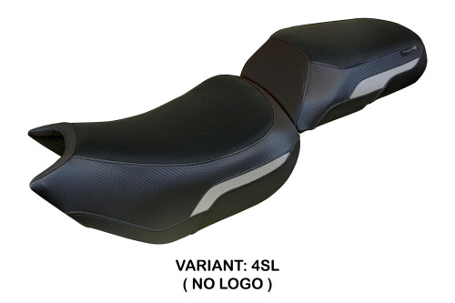 Funda de asiento compatible - Triumph Tiger 1200 2022-2025 - mod Wales 2