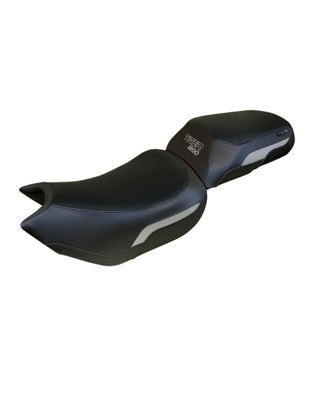 Funda de asiento compatible - Triumph Tiger 1200 2022-2025 - mod Wales
