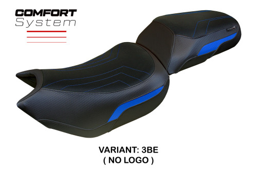 Seat cover compatible - Triumph Tiger 1200 2022-2025 - mod Wales Comfort System 2