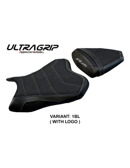 Housse de selle compatible - Yamaha R6 2006 - 2007 - mod Aichi Ultragrip
