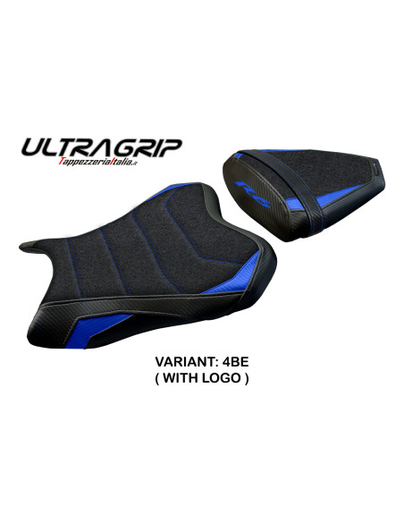 Sitzbezug kompatibel - Yamaha R6 2006 - 2007 - mod Aichi Ultragrip