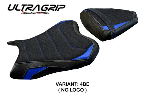 Sitzbezug kompatibel - Yamaha R6 2006 - 2007 - mod Aichi Ultragrip 2