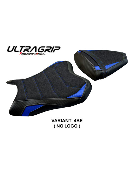 Housse de selle compatible - Yamaha R6 2006 - 2007 - mod Aichi Ultragrip