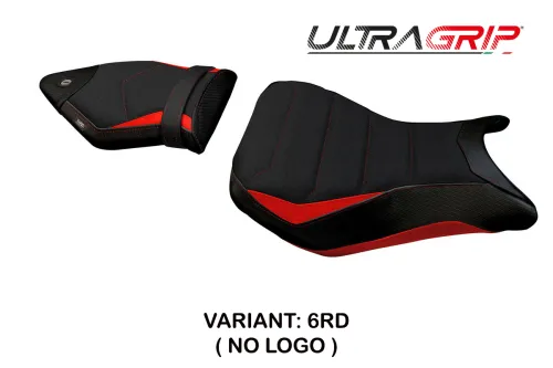 Seat cover compatible BMW S 1000 RR (12-14) Igrim ultragrip model 2