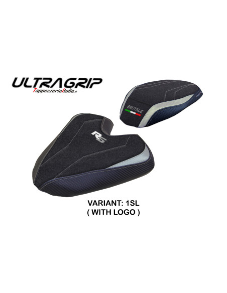 Sitzbezug kompatibel - MV Agusta Brutale 1000 RS 2021-2025 - mod Ankara Ultragrip