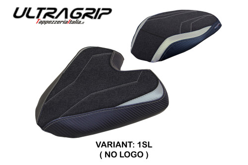 Seat cover compatible - MV Agusta Brutale 1000 RS 2021-2025 - mod Ankara Ultragrip 2