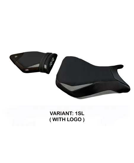 Seat cover compatible BMW S 1000 RR (15-18) Hakha model