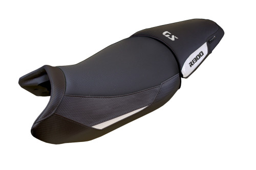 Funda de asiento compatible - BMW R 1300 GS 2023-2025 - mod Koln