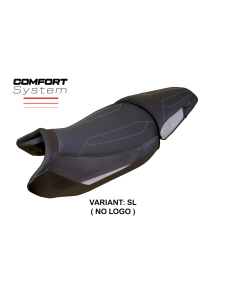Seat cover compatible - BMW R 1300 GS 2023-2025 - mod Koln Comfort System