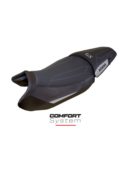 Funda de asiento compatible - BMW R 1300 GS 2023-2025 - mod Koln Comfort System