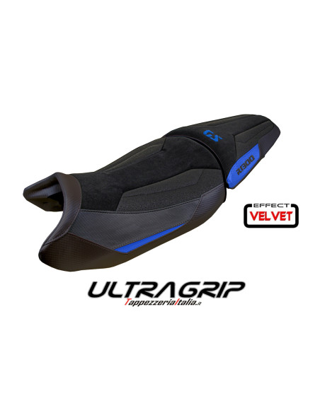Sitzbezug kompatibel - BMW R 1300 GS 2023-2025 - mod Koln Velvet Ultragrip
