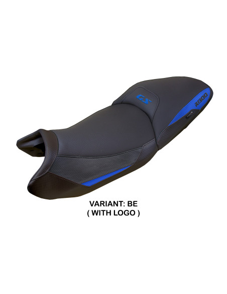 Seat cover compatible - BMW R 1300 GS Touring 2023-2025 - mod Ahus