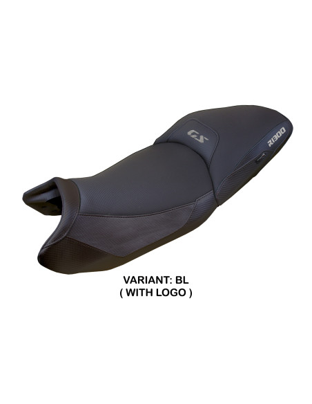 Seat cover compatible - BMW R 1300 GS Touring 2023-2025 - mod Ahus