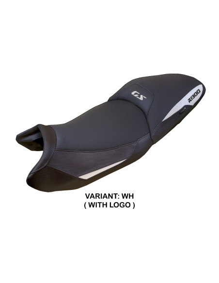 Housse de selle compatible - BMW R 1300 GS Touring 2023-2025 - mod Ahus