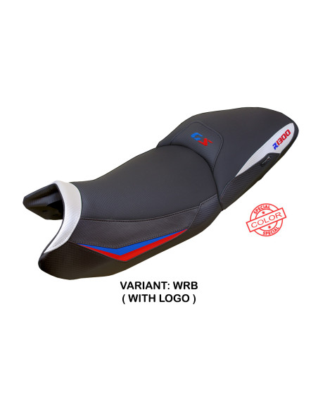 Funda de asiento compatible - BMW R 1300 GS Touring 2023-2025 - mod Ahus