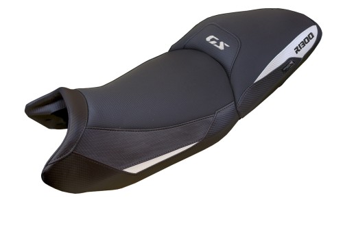 Seat cover compatible - BMW R 1300 GS Touring 2023-2025 - mod Ahus