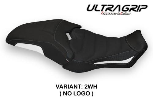 Seat cover compatible Honda CB 1000 R (18-22) Olimpia 2 ultragrip model 2