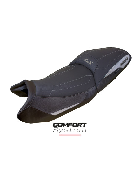 Sitzbezug kompatibel - BMW R 1300 GS Touring 2023-2025 - mod Ahus Comfort System