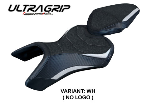 Seat cover compatible - Suzuki GSX 8S / 8R 2023-2025 - mod Niigata Ultragrip 2