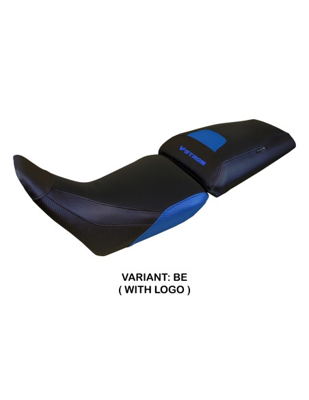 Housse de selle compatible - Suzuki V-Strom 1050 2020-2025 - mod Surat