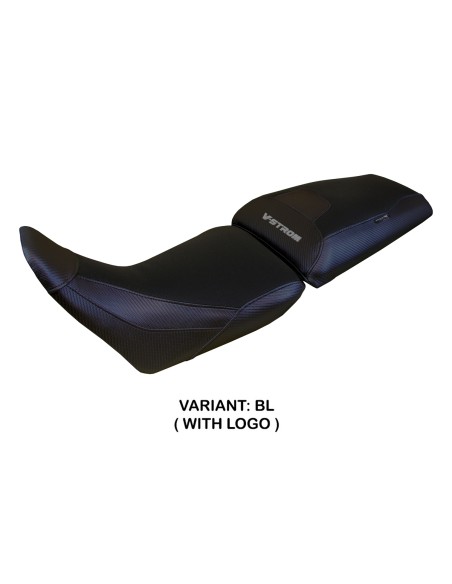 Housse de selle compatible - Suzuki V-Strom 1050 2020-2025 - mod Surat