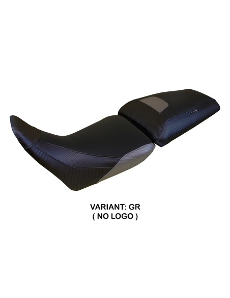 Rivestimento sella compatibile - Suzuki V-Strom 1050 2020-2025 - mod Surat