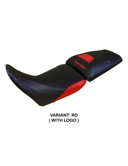 Housse de selle compatible - Suzuki V-Strom 1050 2020-2025 - mod Surat