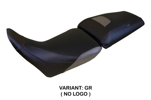 Funda de asiento compatible - Suzuki V-Strom 1050 2020-2025 - mod Surat