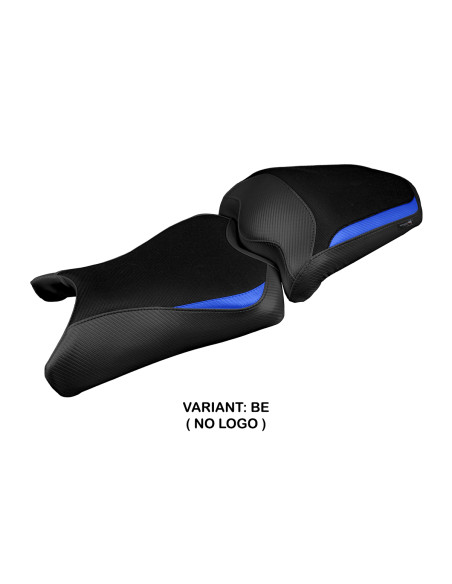 Housse de selle compatible - Yamaha FZ6R 2009 - 2017 - mod Dalia