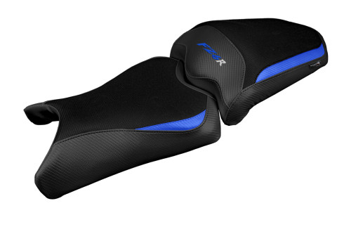 Seat cover compatible - Yamaha FZ6R 2009 - 2017 - mod Dalia