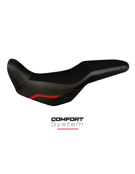 Housse de selle compatible - Honda NX 500 2024-2025 - mod Encs Comfort System