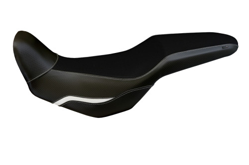 Rivestimento sella compatibile - Honda NX 500 2024-2025 - mod Encs