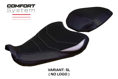 Rivestimento sella compatibile - CF Moto 800 NK 2023-2025 - mod Arnas Comfort System 2