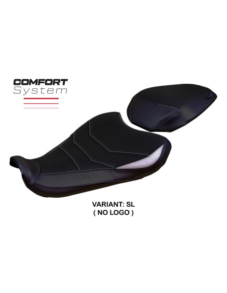 Sitzbezug kompatibel - CF Moto 800 NK 2023-2025 - mod Arnas Comfort System