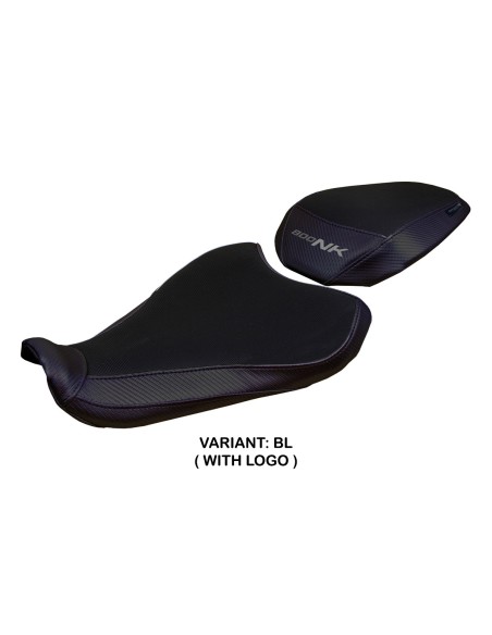 Rivestimento sella compatibile - CF Moto 800 NK 2023-2025 - mod Arnas
