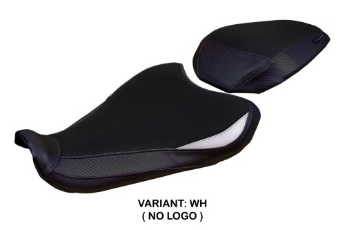 Seat cover compatible - CF Moto 800 NK 2023-2025 - mod Arnas 2