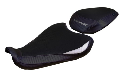 Housse de selle compatible - CF Moto 800 NK 2023-2025 - mod Arnas