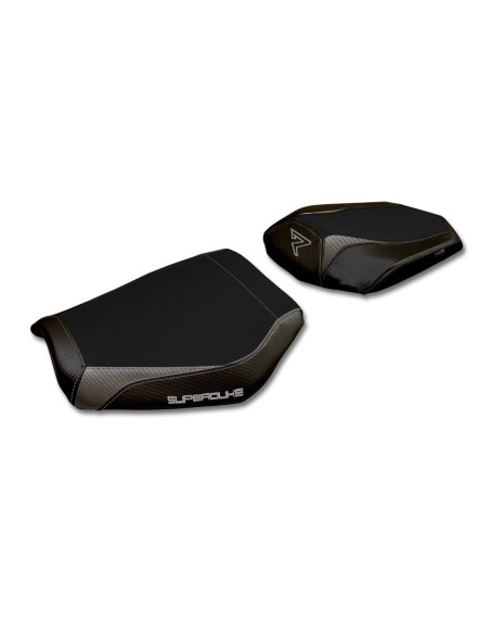 Sitzbezug kompatibel - KTM 1390 Super Duke R 2024 - 2025 - mod Kalix