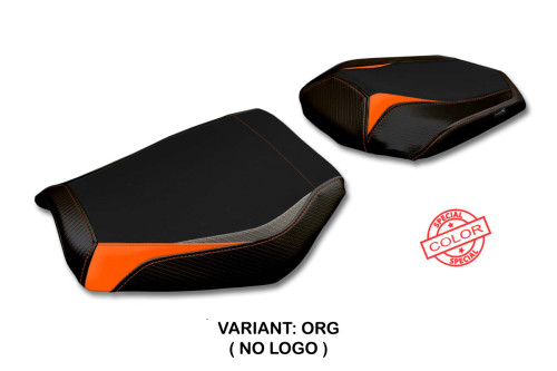 Seat cover compatible - KTM 1390 Super Duke R 2024 - 2025 - mod Kalix 2