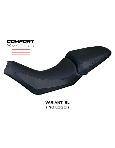 Sitzbezug kompatibel - Moto Guzzi V100 Mandello 2022-2025 - mod Misano Comfort System