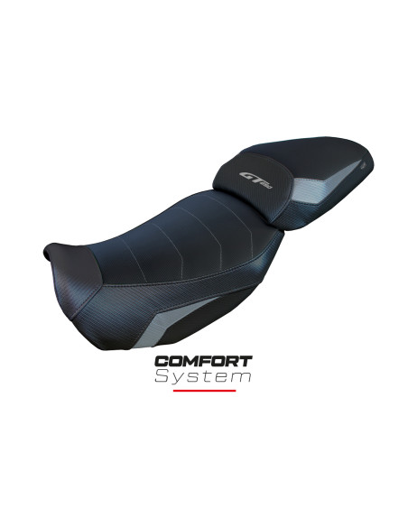 Sitzbezug kompatibel - CF Moto 650 GT 2021-2025 - mod Atena Comfort System