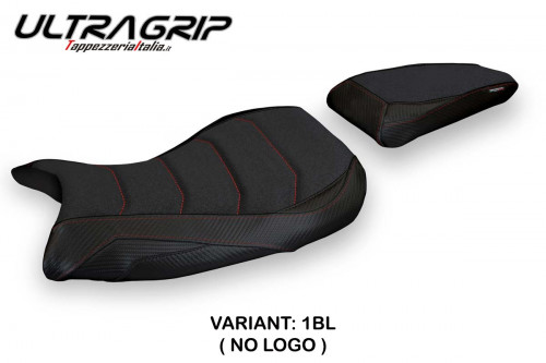 Seat cover compatible BMW S 1000 RR (19-23) Atina 1 ultragrip model 2