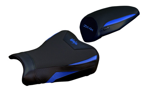 Rivestimento sella compatibile - Kawasaki Ninja ZX 4 R  2023-2025 - mod Anet