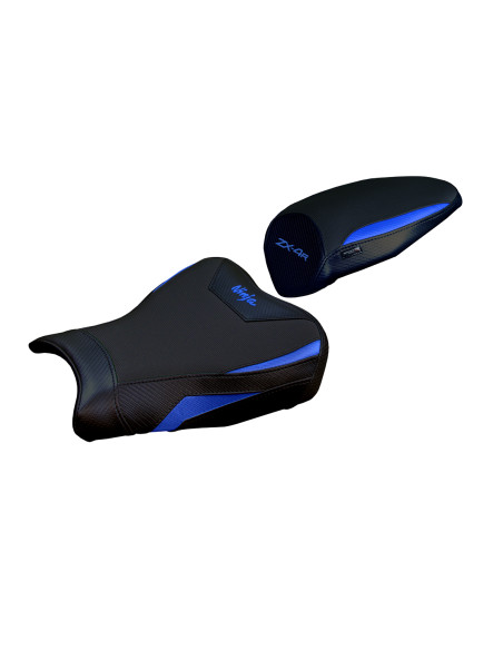 Sitzbezug kompatibel - Kawasaki Ninja ZX 4 R  2023-2025 - mod Anet