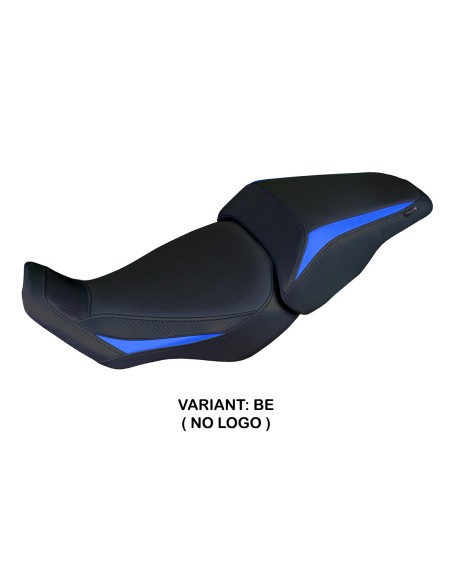 Housse de selle compatible - Honda CB 300  2018-2025 - mod Kobe