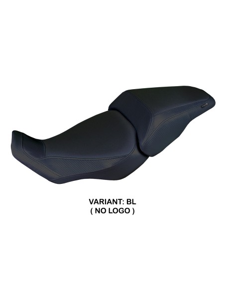 Housse de selle compatible - Honda CB 300  2018-2025 - mod Kobe